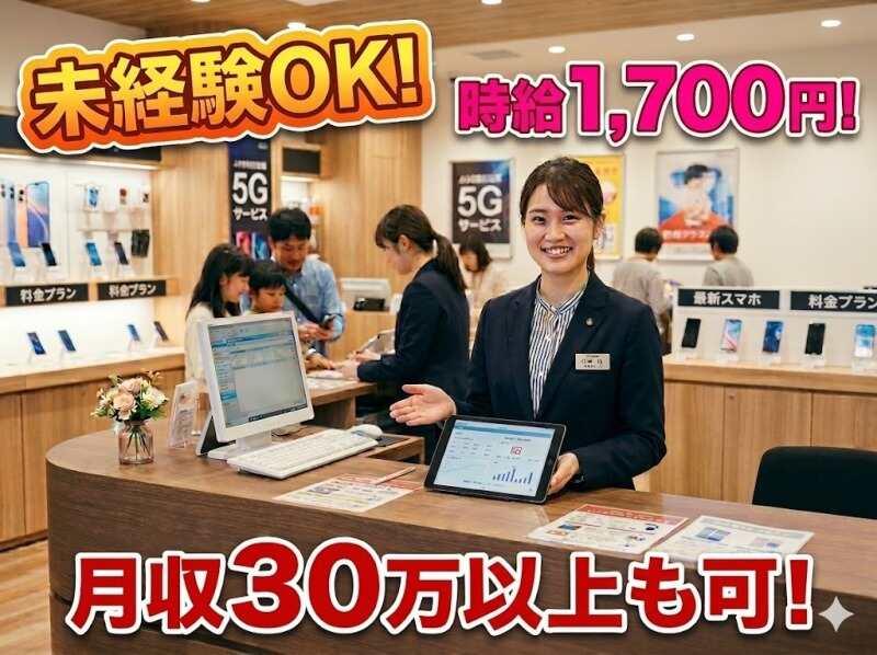 株式会社アイトクの仕事画像1