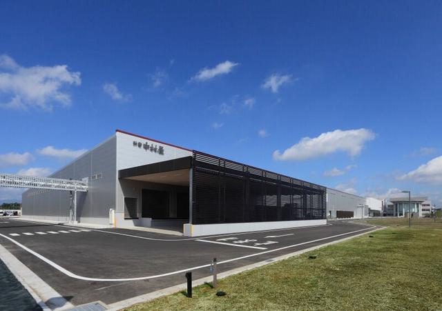 埼玉で見つける安定の中華まん製造職(工場・製造、入間市)のイメージ画像