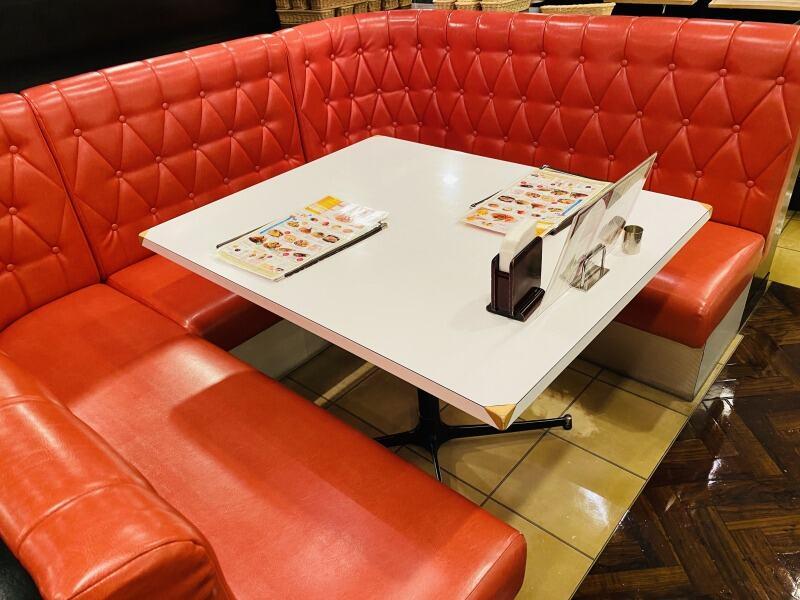 オリーブハウス 蒲田店の仕事画像2