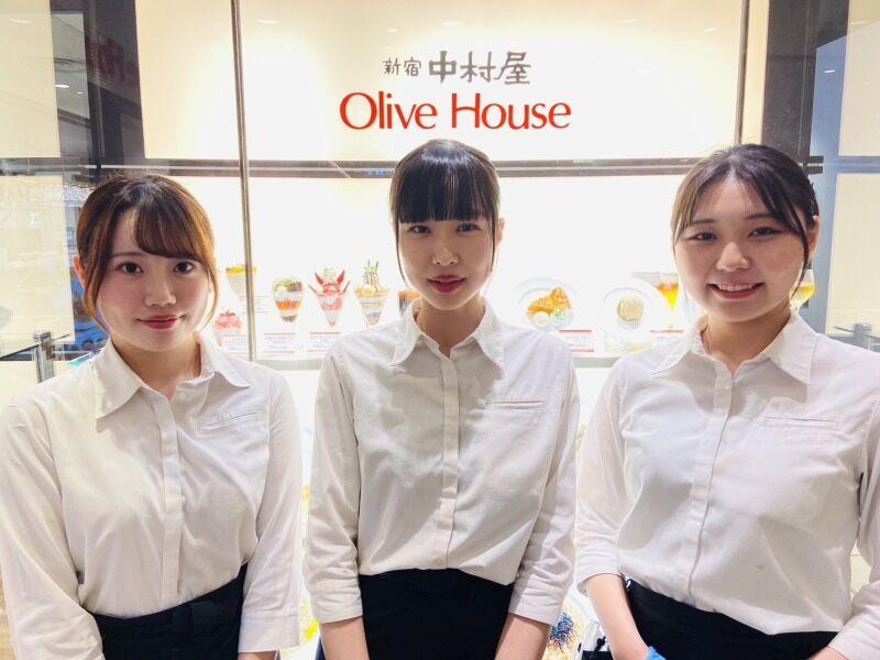 オリーブハウス 国分寺の仕事画像1