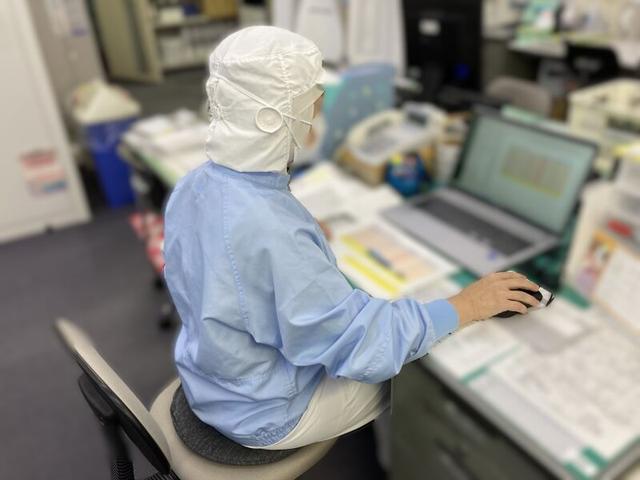 【老舗食品メーカー】データ入力や入社手続き補助などの一般事務(オフィス、久喜市)のイメージ画像