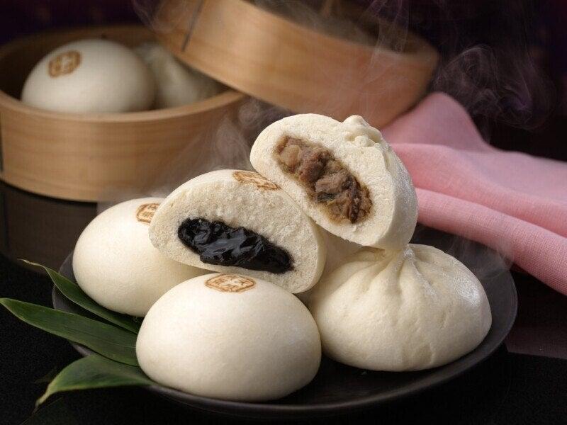 中村屋 中華まんミュージアムの仕事画像2