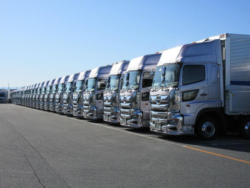 北関東輸送株式会社の仕事画像2