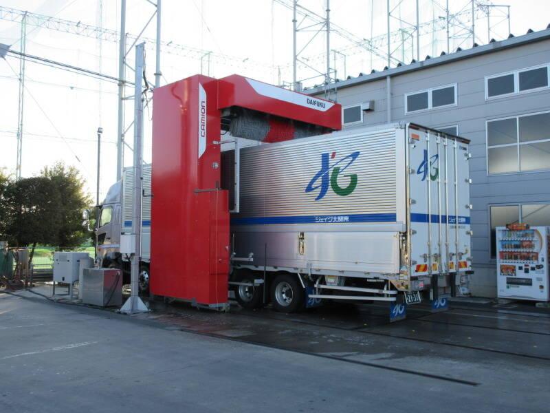 北関東輸送株式会社の仕事画像3