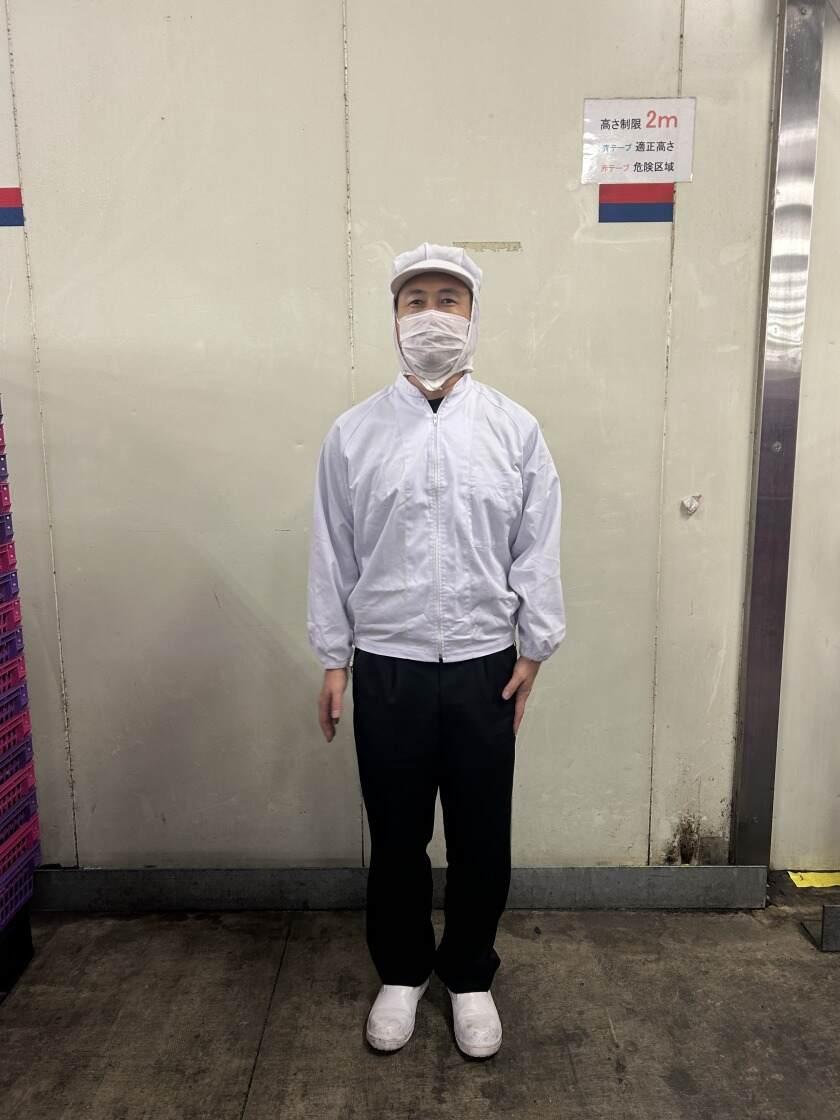 ジェイグ北関東の制服1