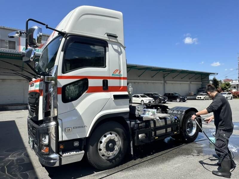 Miyamaコーポレーション 本社(宇美町)の仕事画像3