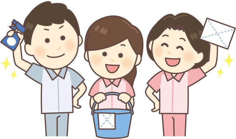 株式会社シンシアの仕事画像1