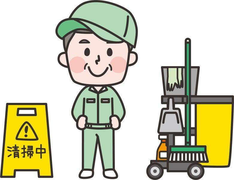 株式会社シンシアの仕事画像1