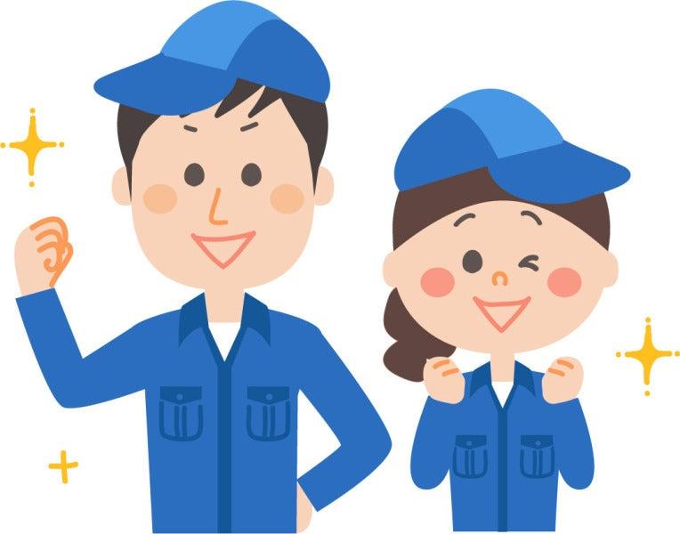 株式会社シンシアの仕事画像1