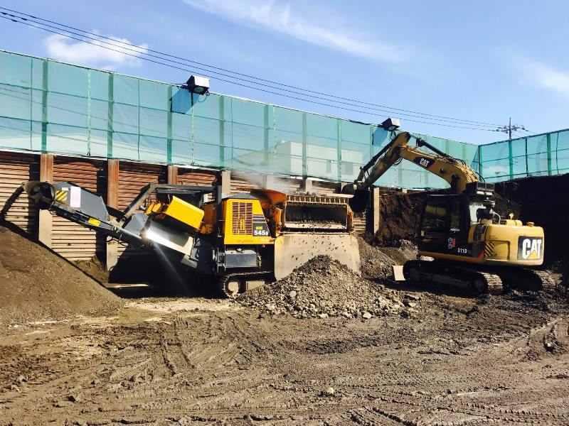 株式会社高崎建材 八王子営業所の仕事画像3