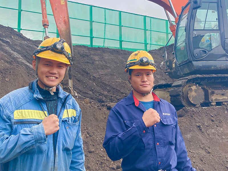 株式会社高崎建材 八王子営業所の仕事画像1