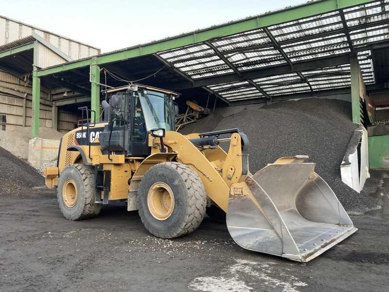 株式会社高崎建材 八王子営業所の仕事画像1