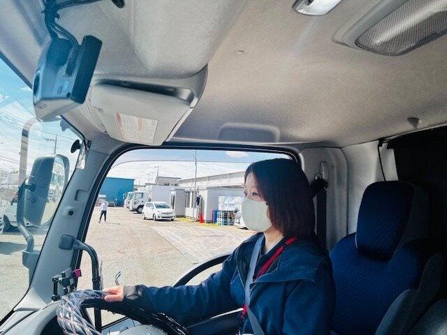 株式会社関東冷凍運輸の仕事画像2