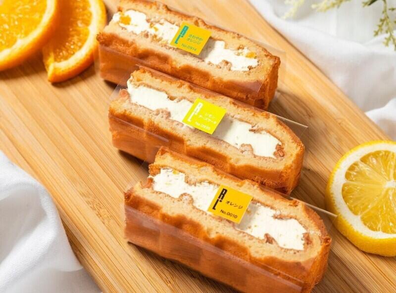 エール・エル ワッフルケーキ 池袋西武店の仕事画像1