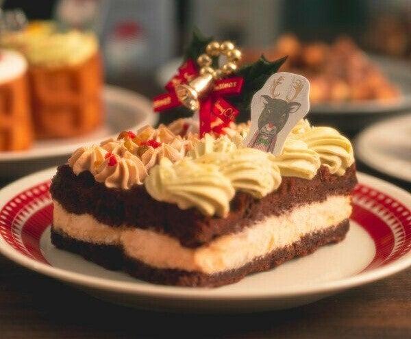 エール・エル ワッフルケーキ 神戸阪急店の仕事画像3