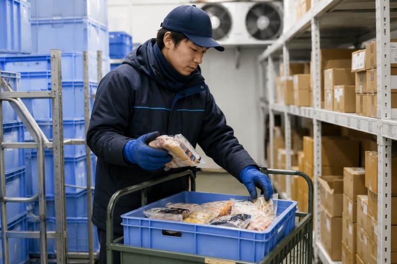 株式会社エイビス 株式会社エイビス【N3】の仕事画像2