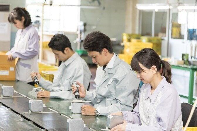 株式会社エイビス 株式会社エイビス【OS】の仕事画像1