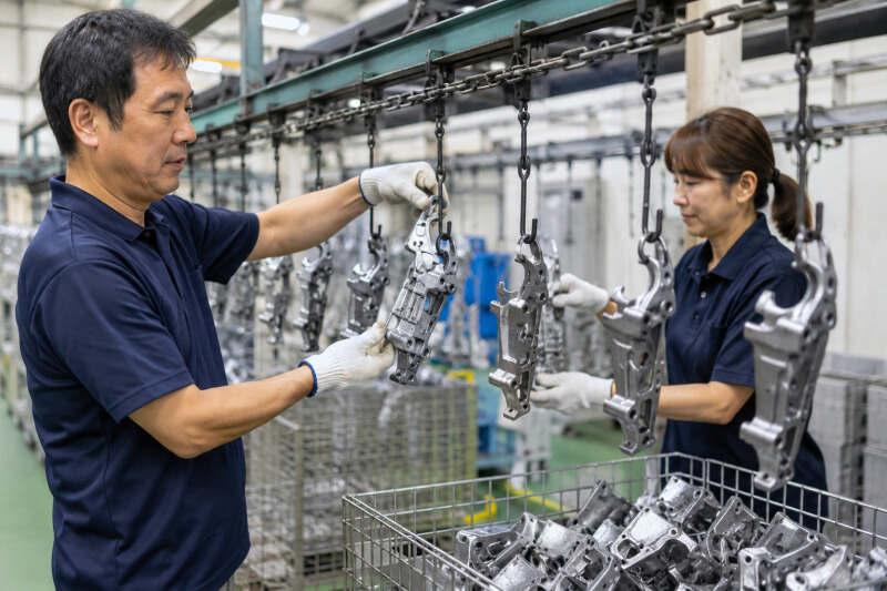 株式会社エイビス 株式会社エイビス【N3】の仕事画像1