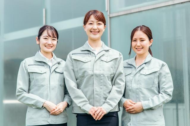 株式会社エイビス 株式会社エイビス【N4】の仕事画像3