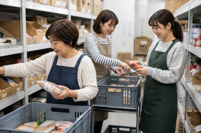 株式会社エイビス 株式会社エイビス【N3】の仕事画像1