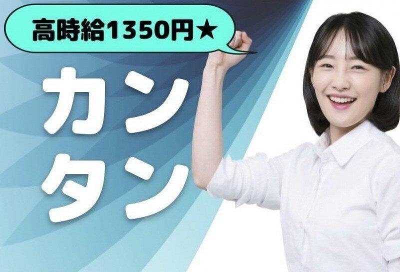 株式会社エイビス 株式会社エイビス【OS】の仕事画像1