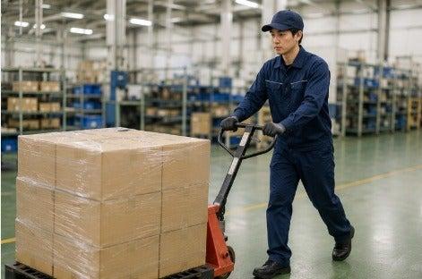 株式会社エイビス 株式会社エイビス【N2】の仕事画像1