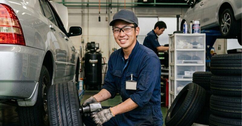 株式会社エイビス 株式会社エイビス【N3】の仕事画像1