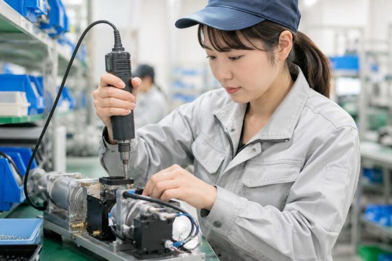 株式会社エイビス 株式会社エイビス【N3】の仕事画像1