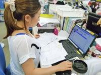 ダイコクドラッグ 大阪本部事務所の仕事画像1