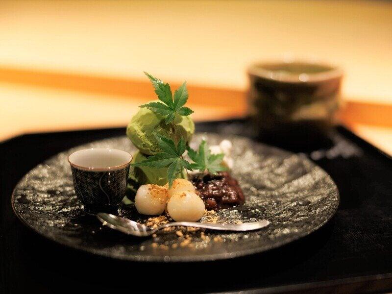 大力邸(たいりきてい)の仕事画像2