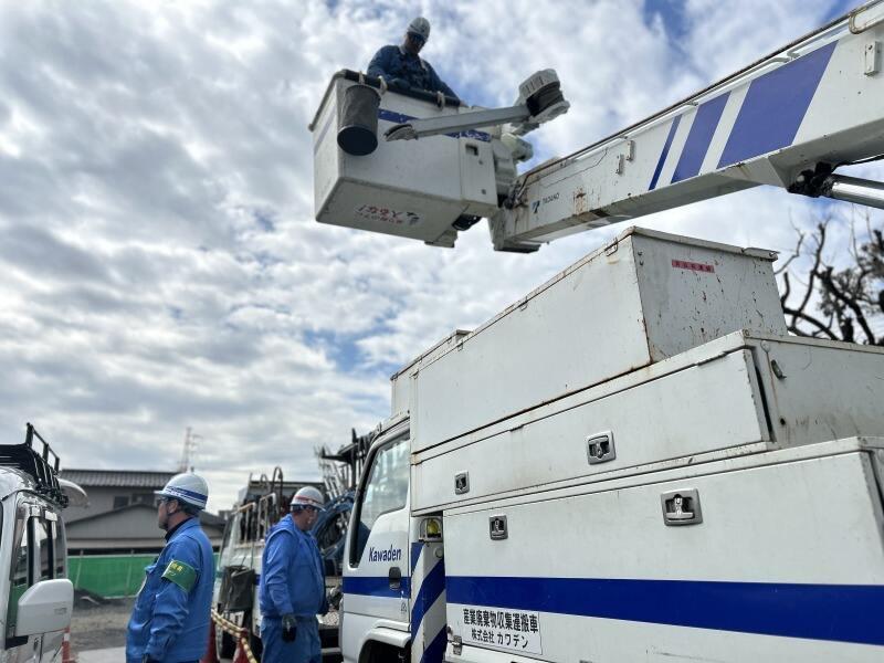 株式会社カワデンの仕事画像3