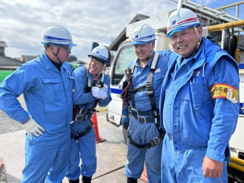 株式会社カワデンの仕事画像2
