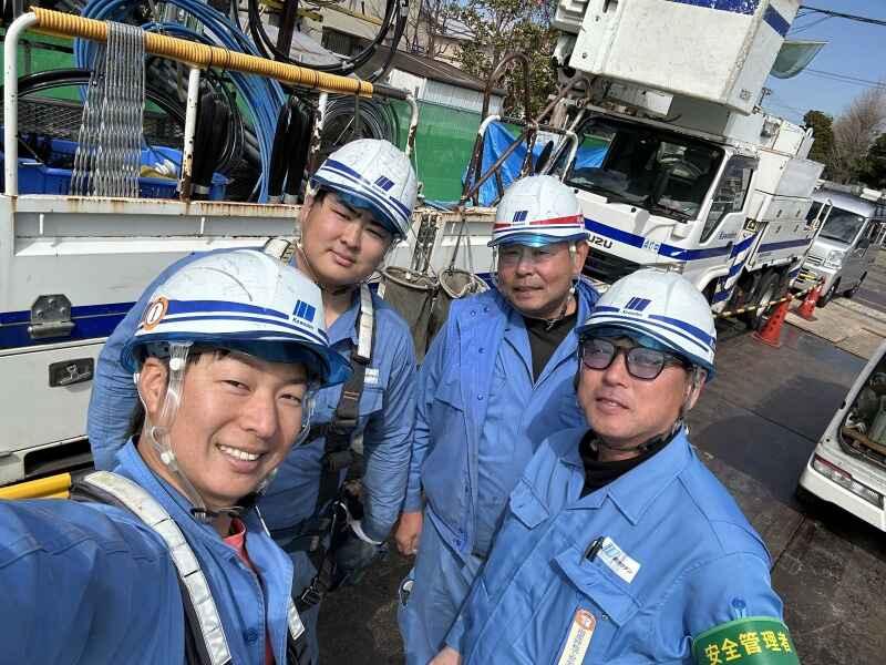 株式会社カワデンの仕事画像1