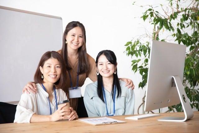 株式会社J・スタッフ【本社】 【沖縄】応募受付0119の制服1