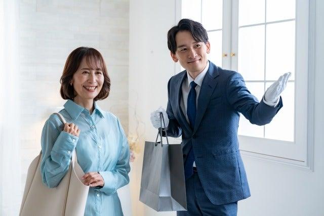 株式会社三越伊勢丹ヒューマン・ソリューションズの仕事画像2