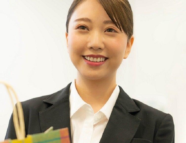 株式会社三越伊勢丹ヒューマン・ソリューションズの仕事画像2