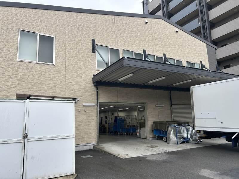 株式会社ジェイアール西日本マルニックス 京都支店の仕事画像2