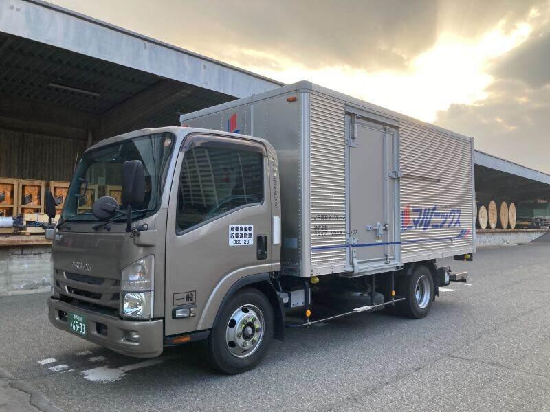 株式会社JR西日本マルニックスの仕事画像2