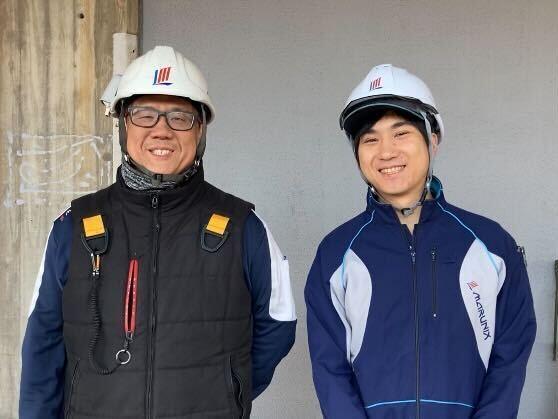 株式会社JR西日本マルニックスの仕事画像3