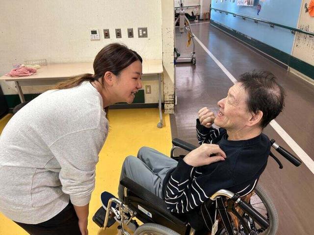 駅近×スケジュールに合わせて柔軟な勤務可能!週1日、2時間~(医療・介護・福祉、吹田市)のイメージ画像