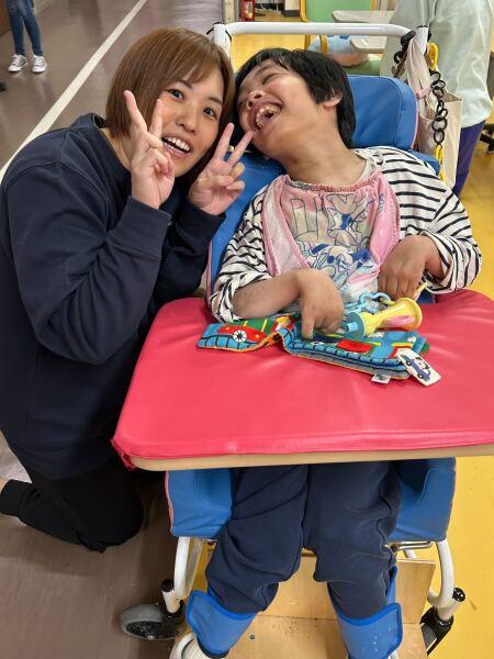 社会福祉法人英芳会 千里みおつくしの杜の仕事画像3