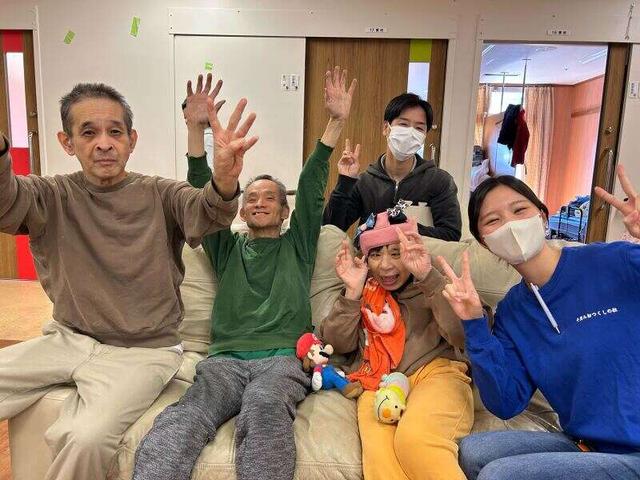 駅近×スケジュールに合わせて柔軟な勤務可能!週1日、2時間~(医療・介護・福祉、吹田市)のイメージ画像