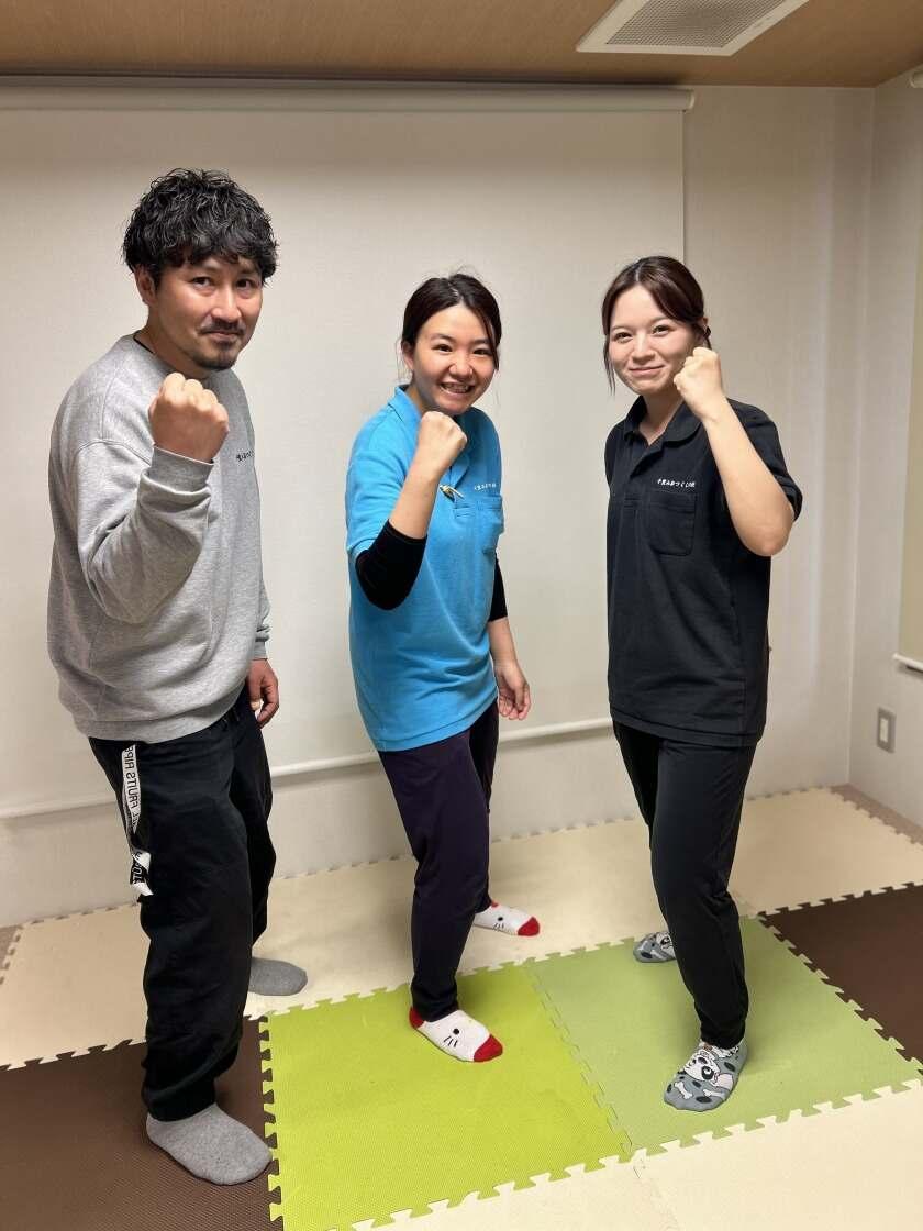 千里みおつくしの杜★くりのみ寮★の制服1