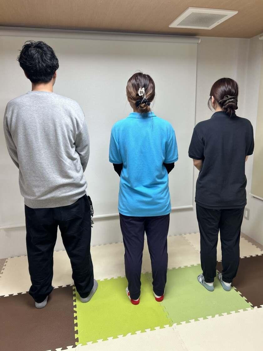 千里みおつくしの杜★くりのみ寮★の制服2