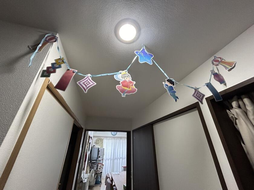 社会福祉法人英芳会 どんぐりの家の制服1