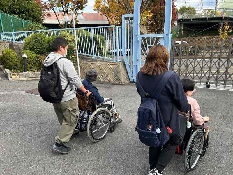 ヘルパーステーション サニーの仕事画像3