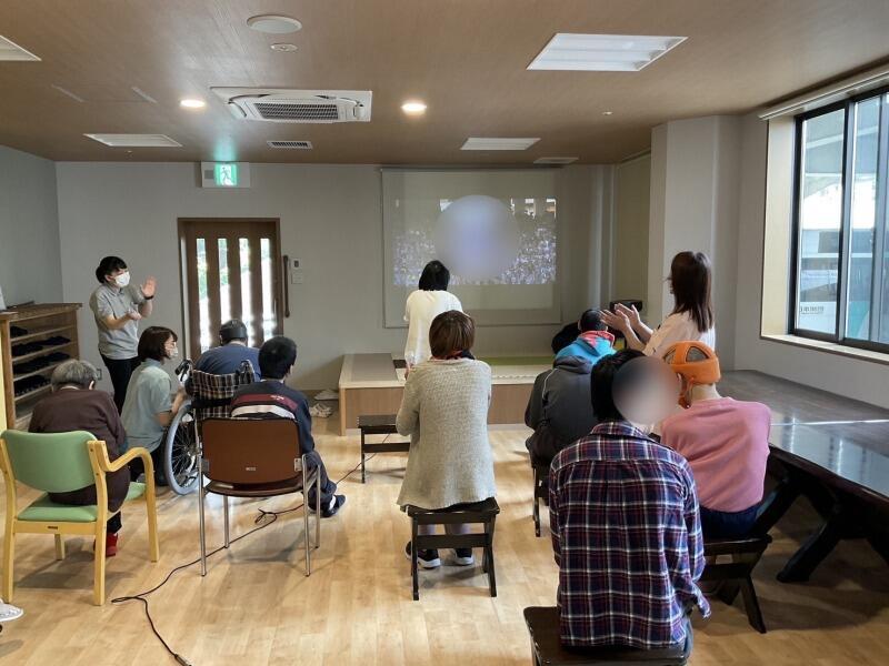 ヘルパーステーション サニーの仕事画像2