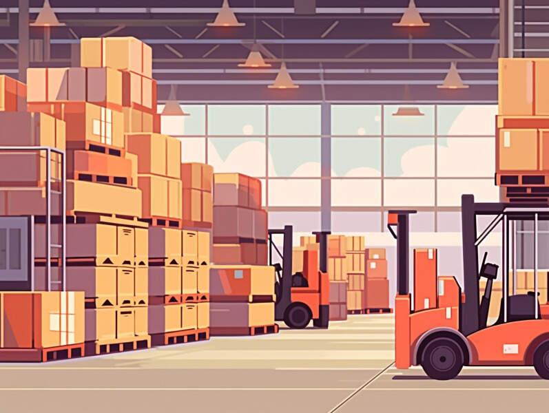 株式会社ヒダロジスティックス 佐倉営業所の仕事画像3