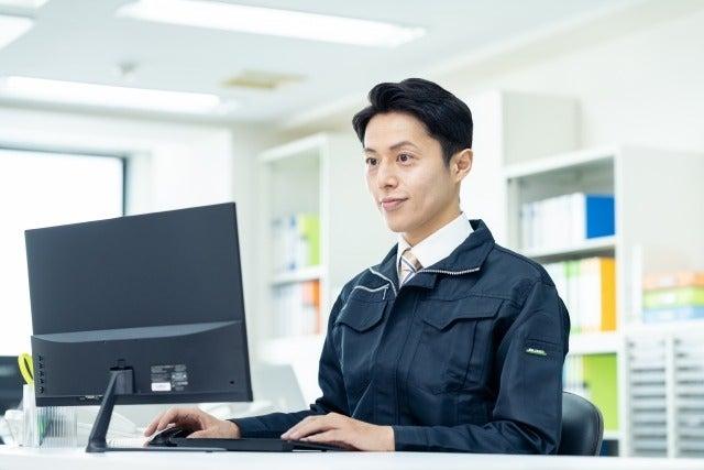 元ドライバー歓迎!早期キャリアアップ可☆物流者管理者候補!(オフィス、茂原市)のイメージ画像