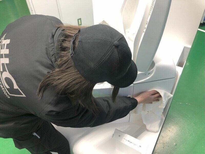 株式会社ヒダロジスティックス 茂原営業所の仕事画像2